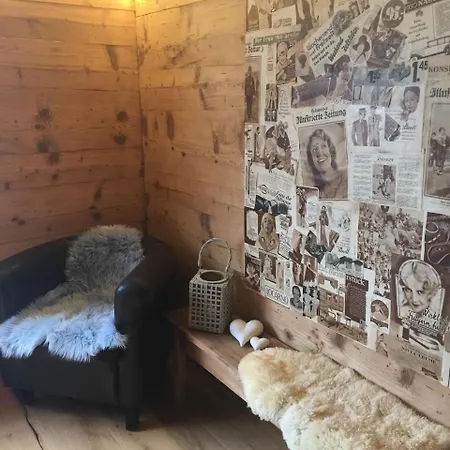 Piz D'err Bed & Breakfast
