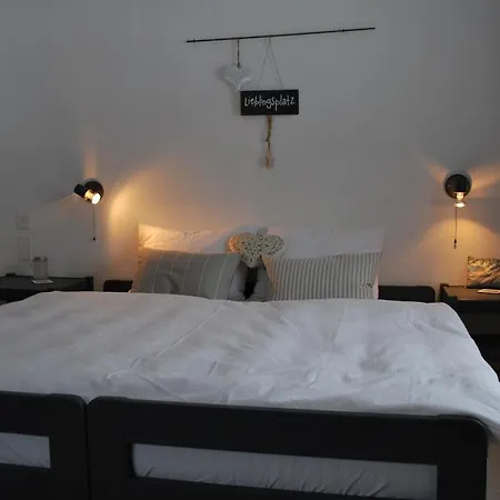 Bed & Breakfast Piz D'err *