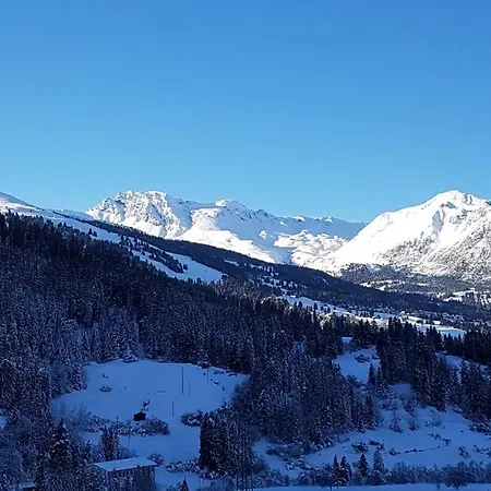 Piz D'err Tinzen
