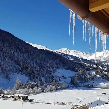 Piz D'err
